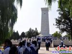 紀念九一八，教育不應