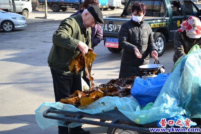 海帶好處多