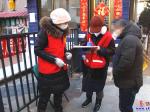難忘的元宵節！營口學府園社區在行動