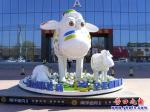 營口居然之家紅運家具店廣場來了一群“?！?/></a></dt>
          <a href=