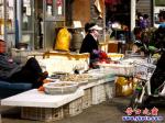 再見(jiàn)了，營(yíng)口的蝦爬子箭扣魚黃花魚……