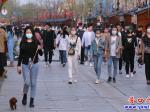 營(yíng)口遼河老街  傳遞復(fù)蘇信號(hào)