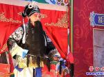 老街大戲臺：京劇《文昭關》?