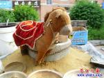 “驢”拉磨呼？磨拉“驢”呼！