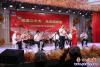 京劇演唱會精彩開鑼1