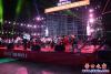 “國潮國風”燃爆全場10