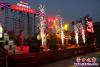 老街百威啤酒節開幕式2